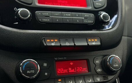 KIA cee'd III, 2013 год, 1 069 000 рублей, 15 фотография