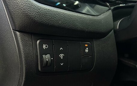 KIA cee'd III, 2013 год, 1 069 000 рублей, 16 фотография