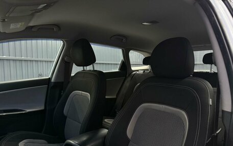 KIA cee'd III, 2013 год, 1 069 000 рублей, 22 фотография