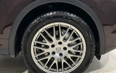 Porsche Cayenne III, 2014 год, 3 597 000 рублей, 7 фотография