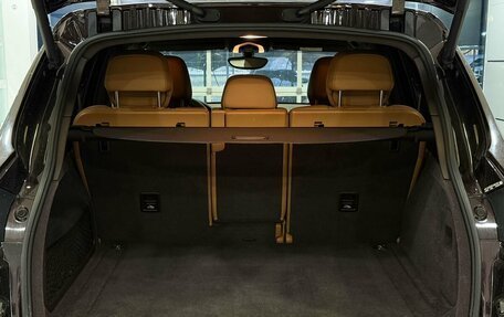 Porsche Cayenne III, 2014 год, 3 597 000 рублей, 19 фотография