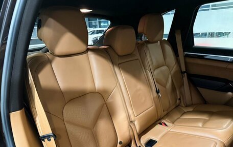 Porsche Cayenne III, 2014 год, 3 597 000 рублей, 10 фотография