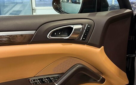 Porsche Cayenne III, 2014 год, 3 597 000 рублей, 12 фотография