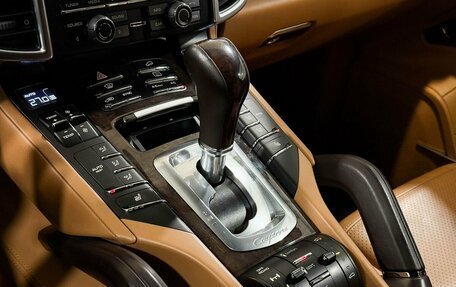 Porsche Cayenne III, 2014 год, 3 597 000 рублей, 18 фотография