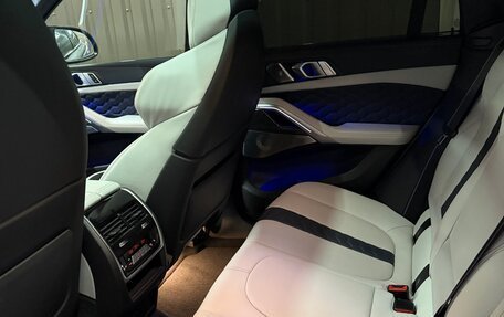 BMW X6 M, 2021 год, 12 800 000 рублей, 9 фотография