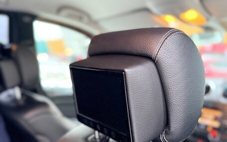 Mercedes-Benz GL-Класс, 2011 год, 2 450 000 рублей, 11 фотография