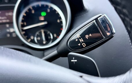 Mercedes-Benz GL-Класс, 2011 год, 2 450 000 рублей, 14 фотография