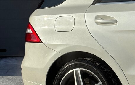 Mercedes-Benz M-Класс, 2013 год, 2 450 000 рублей, 8 фотография