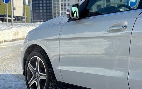 Mercedes-Benz M-Класс, 2013 год, 2 450 000 рублей, 9 фотография