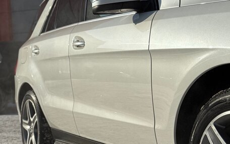 Mercedes-Benz M-Класс, 2013 год, 2 450 000 рублей, 11 фотография