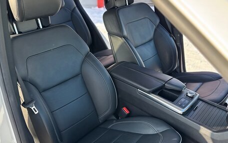 Mercedes-Benz M-Класс, 2013 год, 2 450 000 рублей, 18 фотография