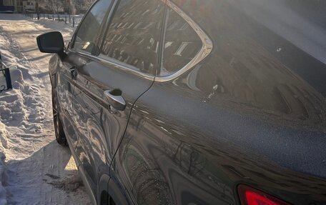 Geely Tugella FY11, 2021 год, 2 650 000 рублей, 5 фотография