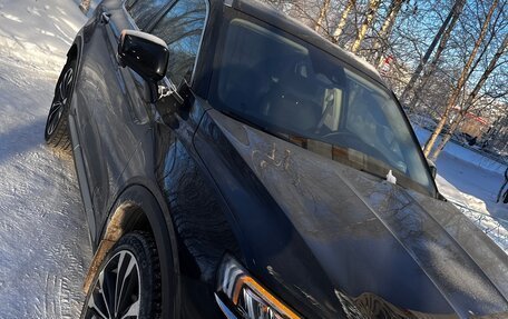 Geely Tugella FY11, 2021 год, 2 650 000 рублей, 3 фотография