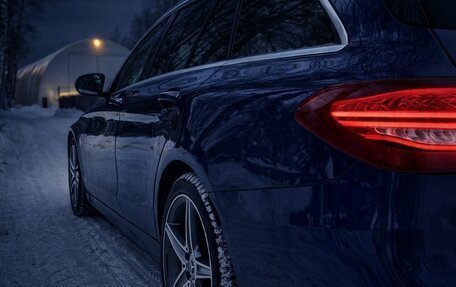 Mercedes-Benz C-Класс, 2018 год, 2 730 000 рублей, 7 фотография