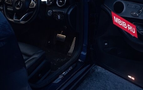 Mercedes-Benz C-Класс, 2018 год, 2 730 000 рублей, 5 фотография