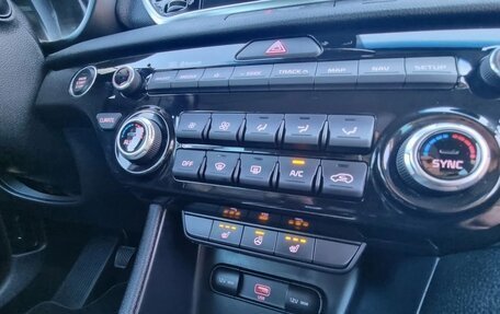 KIA Sportage IV рестайлинг, 2019 год, 1 550 000 рублей, 34 фотография