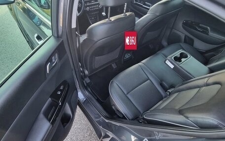 KIA Sportage IV рестайлинг, 2019 год, 1 550 000 рублей, 26 фотография