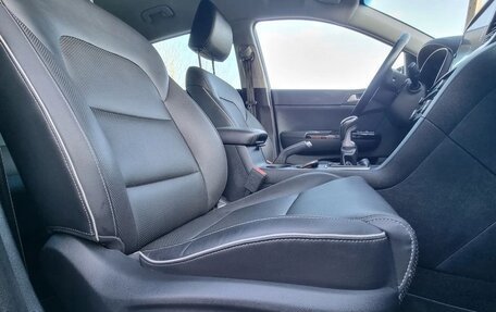 KIA Sportage IV рестайлинг, 2019 год, 1 550 000 рублей, 32 фотография