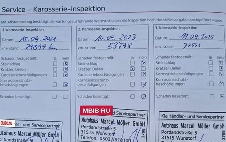 KIA Sportage IV рестайлинг, 2019 год, 1 550 000 рублей, 38 фотография