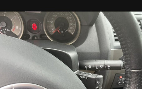 Renault Megane II, 2008 год, 415 000 рублей, 5 фотография