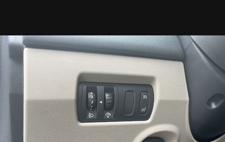 Renault Megane II, 2008 год, 415 000 рублей, 8 фотография