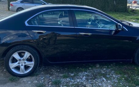 Honda Accord VIII рестайлинг, 2008 год, 950 000 рублей, 8 фотография