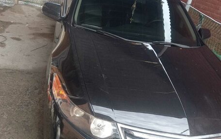 Honda Accord VIII рестайлинг, 2008 год, 950 000 рублей, 2 фотография