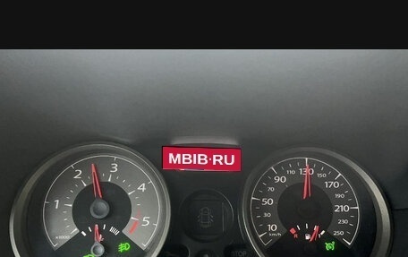 Renault Megane II, 2008 год, 415 000 рублей, 9 фотография