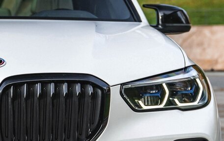 BMW X5, 2020 год, 8 900 000 рублей, 2 фотография