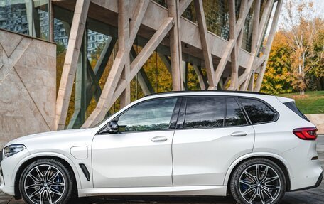 BMW X5, 2020 год, 8 900 000 рублей, 5 фотография