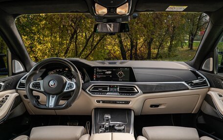 BMW X5, 2020 год, 8 900 000 рублей, 9 фотография