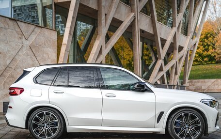 BMW X5, 2020 год, 8 900 000 рублей, 4 фотография