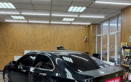 Honda Accord VIII рестайлинг, 2008 год, 950 000 рублей, 7 фотография