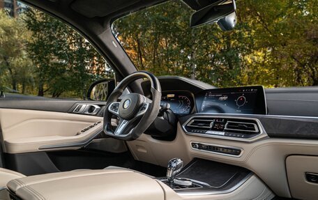 BMW X5, 2020 год, 8 900 000 рублей, 8 фотография