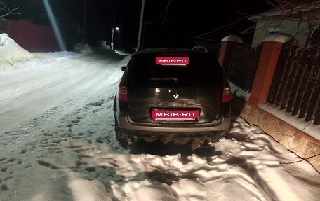 Renault Megane II, 2008 год, 415 000 рублей, 11 фотография