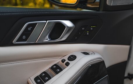 BMW X5, 2020 год, 8 900 000 рублей, 14 фотография