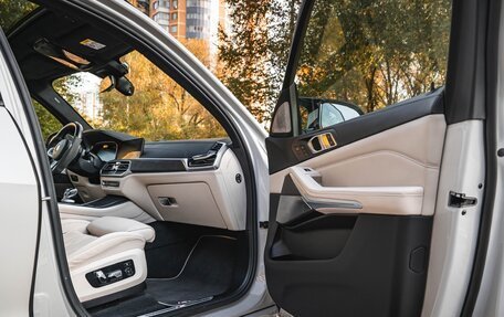 BMW X5, 2020 год, 8 900 000 рублей, 12 фотография