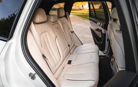 BMW X5, 2020 год, 8 900 000 рублей, 13 фотография