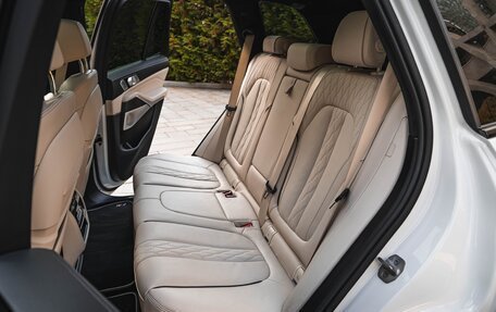 BMW X5, 2020 год, 8 900 000 рублей, 18 фотография