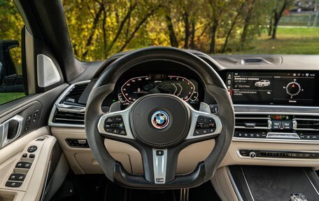 BMW X5, 2020 год, 8 900 000 рублей, 21 фотография