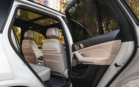 BMW X5, 2020 год, 8 900 000 рублей, 19 фотография