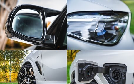 BMW X5, 2020 год, 8 900 000 рублей, 23 фотография