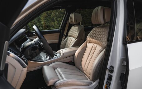 BMW X5, 2020 год, 8 900 000 рублей, 17 фотография