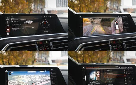 BMW X5, 2020 год, 8 900 000 рублей, 24 фотография