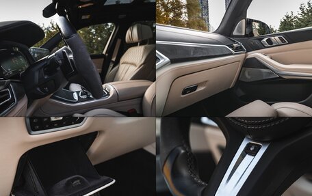 BMW X5, 2020 год, 8 900 000 рублей, 31 фотография