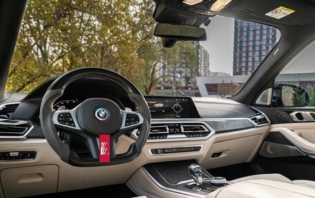 BMW X5, 2020 год, 8 900 000 рублей, 20 фотография