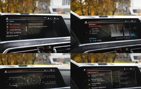 BMW X5, 2020 год, 8 900 000 рублей, 26 фотография