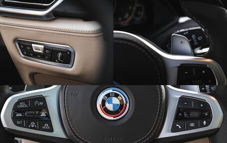 BMW X5, 2020 год, 8 900 000 рублей, 29 фотография