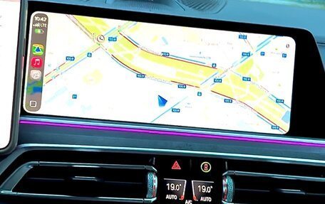 BMW X5, 2020 год, 8 900 000 рублей, 36 фотография