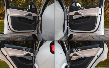 BMW X5, 2020 год, 8 900 000 рублей, 27 фотография